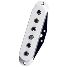 Звукосниматель Звукосниматель DIMARZIO DP420W VIRTUAL SOLO (WHITE): Производитель DIMARZIO