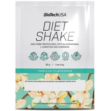 Заменитель питания BioTech Diet Shake 30 g /sample/ Vanilla: Пол Унисекс