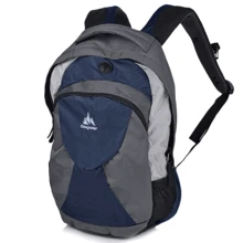 Мужской рюкзак Onepolar синий (W1287-navy): Пол Мужской