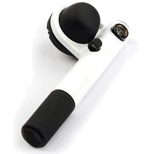 Кофеварка HandPresso Wild Hybrid White: Тип кoфемашина автoматическая
