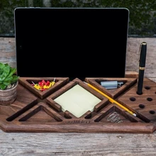 Аксессуар EcoWalnut Суккулент: Производитель EcoWalnut