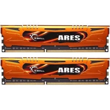 G.Skill 16 GB (2x8GB) DDR3 1600 MHz (F3-1600C10D-16GAO) UA: Тип DDR3