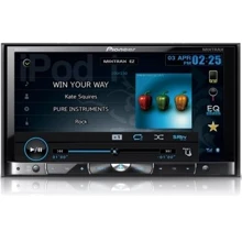 Pioneer AVH-8400BT Pioneer AVH-8400BT