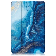Аксессуар для iPad BeCover Smart Case Ocean for iPad Air 11 (2024 / 2025) (711607): Цвет рисунок