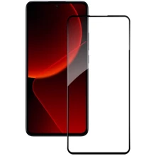 Аксессуар для смартфона ACCLAB Tempered Glass Full Glue Black for Xiaomi 13T: Совместимость Xiaomi 13T