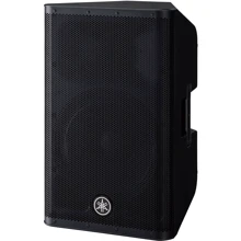 Акустическая система YAMAHA DXR12MKII: Тип Дальнего поля