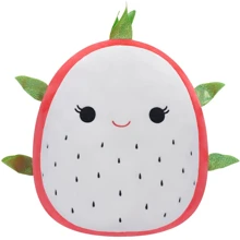 Мягкая игрушка Squishmallows – Питахайя Далита 36 см (SQCR03224): Тип забавные фигурки