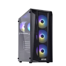 Персональный компьютер (ПК) ARTLINE Gaming X35 (X35v42): Процессор Intel (6p+0e)-Core i5-12400F 2.5-4.4GHz