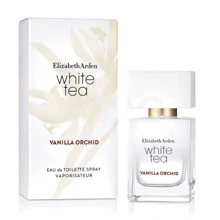 Туалетная вода Elizabeth Arden White Tea Vanilla Orchid 30 ml: Вид Туалетная вода