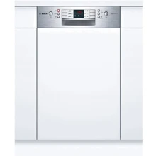 Посудомоечная машина Bosch SPI46MS01E: Цвет белый