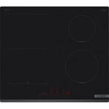 Варочная поверхность Bosch PVS631HC1E: Размеры для встраивания 56х51 см