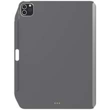Аксессуар для iPad SwitchEasy CoverBuddy Dark Gray (GS-109-98-152-116) for iPad Pro 11" (2020-2021): Цвет серый