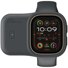 Чехол для Apple Watch Epik Battery Case 1200mAh Midnight Blue for Apple Watch 40/41mm: Производитель Epik