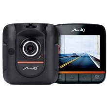 Mio Mivue 388: Кут огляду, градусів 120
