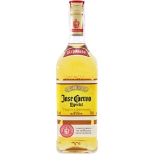 Текила Cuervo Especial Reposado 0.7 л (NMF7501035042131): Объем, л 0.7