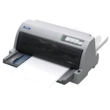 МФУ Epson LQ-690 (C11CA13041): Класс устройства офисный