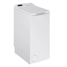 Стиральная машина Indesit BTW W S60400 PL/N: Тип машины Автомат