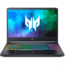 Ноутбук Acer Predator Triton 300 SE PT315-53-79FG (NH.QDQAA.001) RB: Екран 15.6" IPS (1920x1080) Full HD