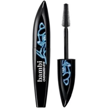 L'Oreal Paris Bambi Eye Intense Black OVERSIZED Туш для вій 8.9 ml: Вид Тушь для ресниц