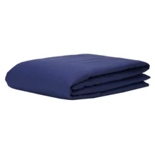 Пододеяльник Good-Dream 220х240 бязь Dark Blue (GDDCCDB220240): Тип пододеяльник