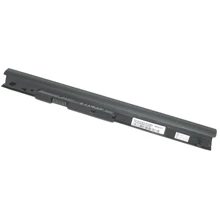 Батарея для ноутбука HP LA04DF Pavilion 14-n000 14.8V Black 2200mAh Orig (918636): Ємність, мАг 2200