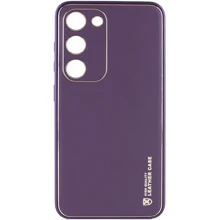 Чехол для телефонов Epik Xshield Case Dark Purple for Samsung S921 Galaxy S24: Совместимость Samsung S921 Galaxy S24