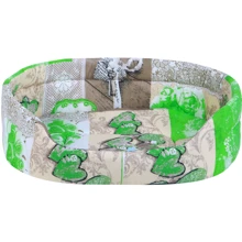Мягкий лежак №6 Collar Теремок Д 246 82х69х19 см (1767): Тип Лежак