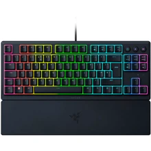 Клавіатура Razer Ornata V3 TKL (RZ03-04880100-R3M1): Підключення проводное