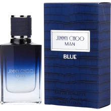 Туалетная вода Jimmy Choo Man Blue 30 ml: Вид Туалетная вода