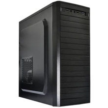 Корпус Darth Vader F37A-400: Форм-фактор материнской платы ATX/MicroATX/Mini-ITX