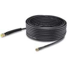 Комплект промывки труб Karcher 15м (2.637-767.0): undefined undefined