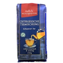 Чай Westminster Ostriesische Teemischung 250 г (DL4978): undefined undefined