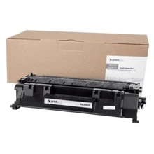 Картридж PrintPro CANON 057H Black (without chip) (PP-C057XN): Виробник PrintPro