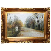 Картина Lefard в раме 30х40 см (107-361): undefined undefined