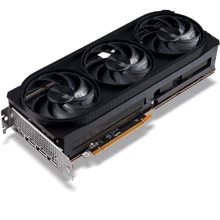 Відеокарта Acer Predator BiFrost AMD Radeon RX 7800 XT OC 16GB (DP.Z3AWW.P01): Обсяг пам'яті, Гб 16