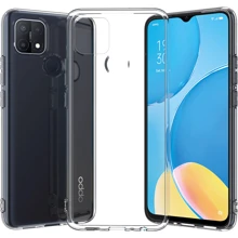 Чехол для телефонов BeCover Transparancy for Oppo A15 / A15s (707228): Совместимость Oppo A15 / A15s