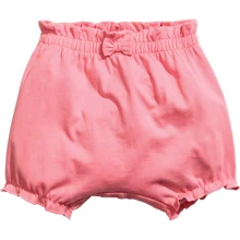 Шорти H & M 4740545ш 68 см рожеві: Стать дівчинка