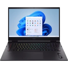 Ноутбук HP OMEN 17-cm2312nw (9E7D7EA): Екран 17.3" IPS (2560x1440)