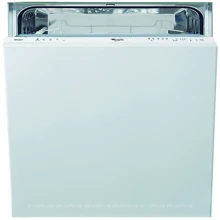Посудомийна машина Whirlpool ADG 9300: Колір білий