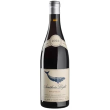 Вино Southern Right Southern Right Pinotage красное сухое 2022 0.75л (BWR8820): Страна производитель ЮАР