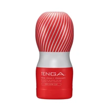Мастурбатор Tenga Air Cushion Cup (24 воздушные камеры внутри) NEW: Для кого Для мужчин