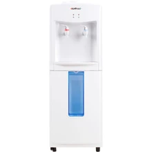 HotFrost V118F: Производитель HotFrost