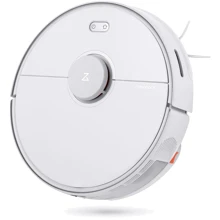 Робот уборщик Xiaomi RoboRock S5 Max White: Производитель RoboRock