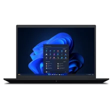 Ноутбук Lenovo ThinkPad P1 G6 (21FV000LMH): Экран 16" (2560x1600) OLED