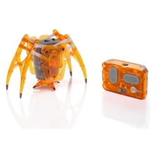 Микро-робот Hexbug ПАУК оранжевый: Производитель HEXBUG