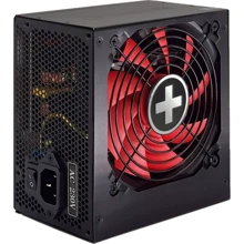 Блок питания XILENCE Performance A+ III XP450R11 450W (XN081): Форм-фактор ATX