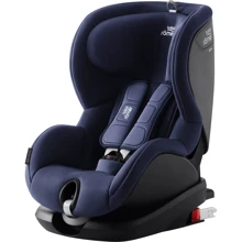 Автокрісло Britax-Romer Trifix2 i-Size Moonlight Blue: Група 0+/1