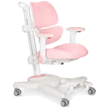 Детское креслo Mealux Space Air Pink (Y-609 KP): Возраст ребенка От 4-х лет