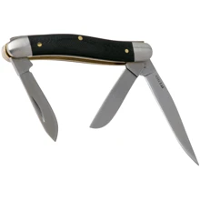 Нож Kershaw Brandywine (1740.04.93): Тип ножа Складной