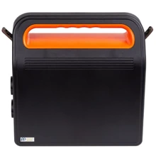 Зарядна станція PowerPlant P600W 540Wh 150000mAh 600W (PB930715): Ємність акумулятора, Вт/год 540